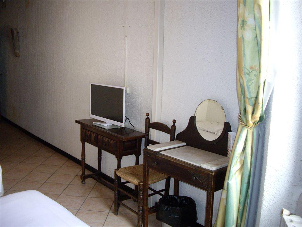 Hotel Du Pont Vieux 3*
