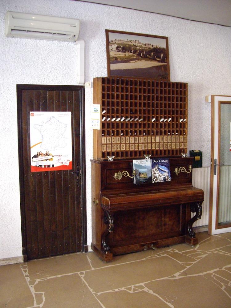 Hotel Du Pont Vieux 3*