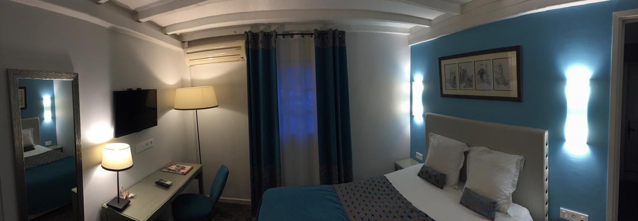 Du Pont Vieux Hotel 3*
