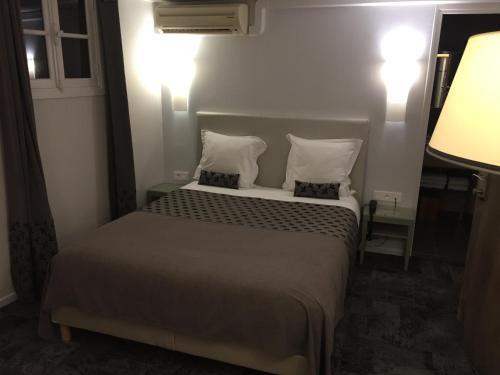 Hotel Du Pont Vieux 3*